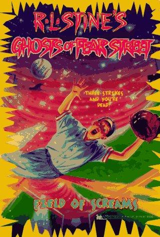 Ghosts of Fear Street - Field of Screams
