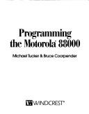 Programming the Motorola 88000