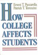 How college affects students