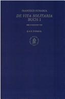 De vita solitaria