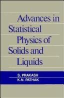 Advances in statistical physics of solids and liquids