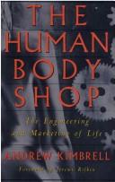 The human body shop