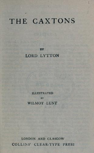 The Caxtons