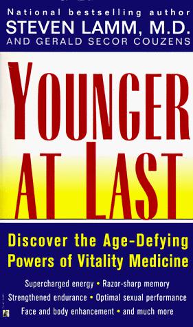 Younger at Last