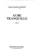 Aube tranquille