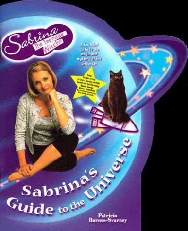 Sabrina's guide to the universe
