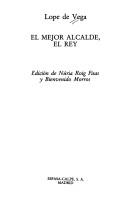 El mejor alcalde, el rey