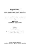 Algorithms 2