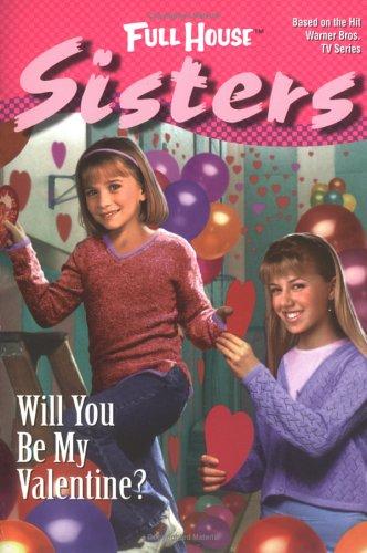 Will you be my Valentine?