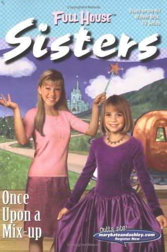 Once upon a mix-up