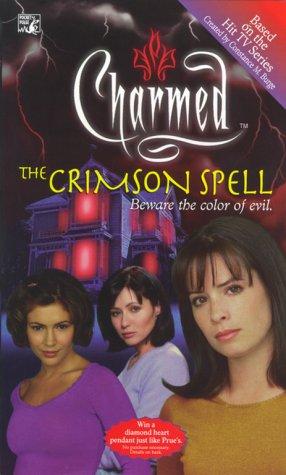 The crimson spell
