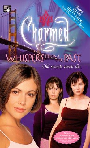 Whispers from the past