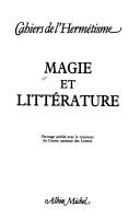 Magie et littérature