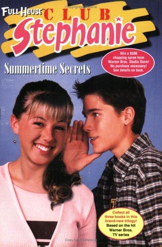 Summertime secrets
