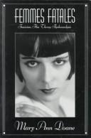 Femmes fatales