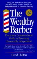The Wealthy Barber