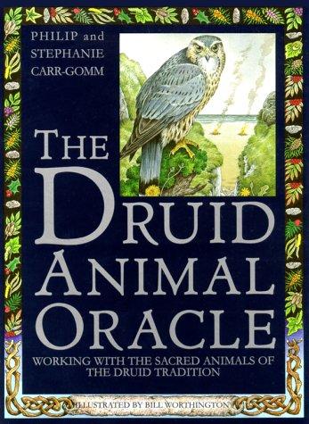 The Druid animal oracle