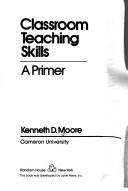 Classroom teaching skills