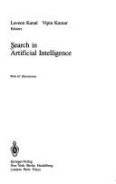 Search in artificial intelligence