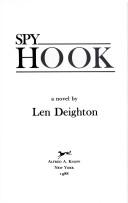 Spy hook