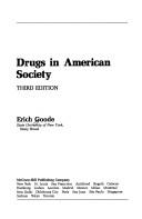 Drugs in American society