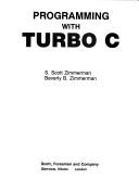 Programming with Turbo C