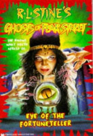 Ghosts of Fear Street - Eye of the Fortuneteller