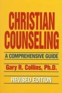 Christian counseling