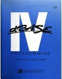 dBase IV programming