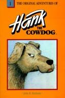 The original adventures of Hank the Cowdog by John R. Erickson cover
