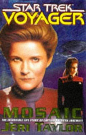 Star Trek Voyager - Mosaic