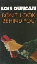 Don't look behind you