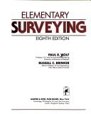 Elementary surveying