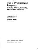 TheC  programming language