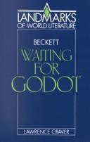 Samuel Beckett, Waiting for Godot