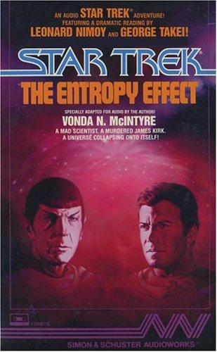 The Entropy Effect