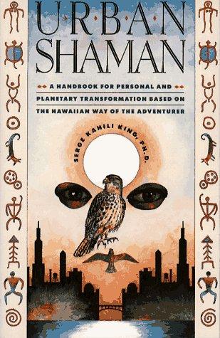 Urban shaman