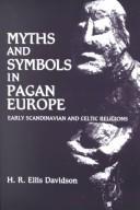 Myths and symbols in pagan Europe