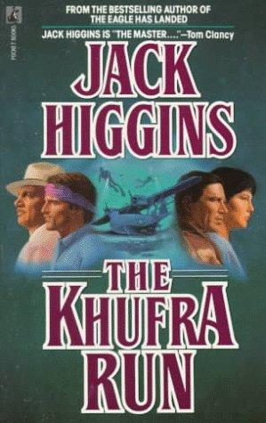 The Khufra run