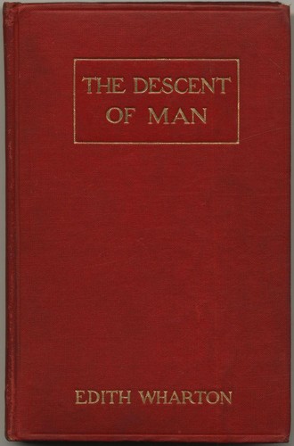 The Descent of Man and Other Stories