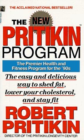 The new Pritikin program