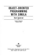 Object-oriented programming with Simula