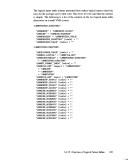 VAX/VMS--writing real programs in DCL