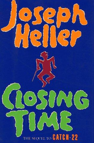 Closing time