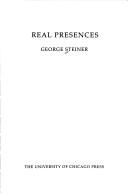 Real presences