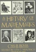 A History of Mathematics