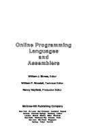 Online programming languages and assemblers