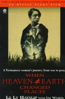 When heaven and earth changed places