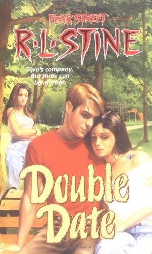 Fear Street - Double Date