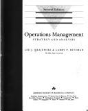 Operations Management